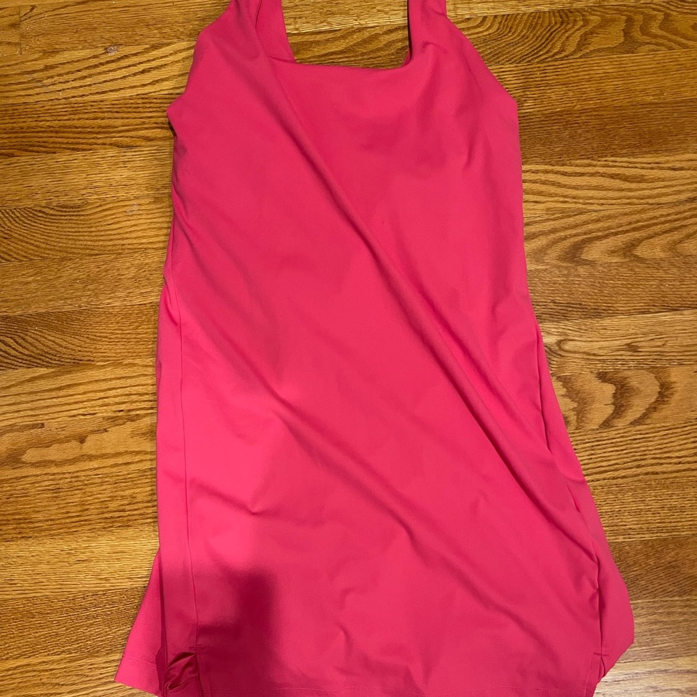 Old Navy Active Powersoft Pink Top